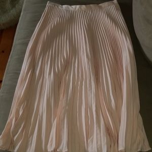 Dress skirt